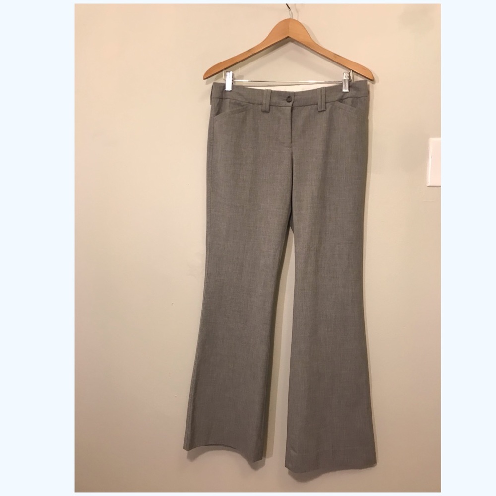 Limited Drew Bootcut Pant